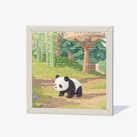 판다 탐험